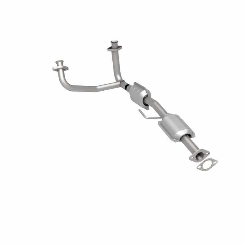 Magnaflow — MagnaFlow Conv DF Ford 86 94
HM Grade
HM - view 15