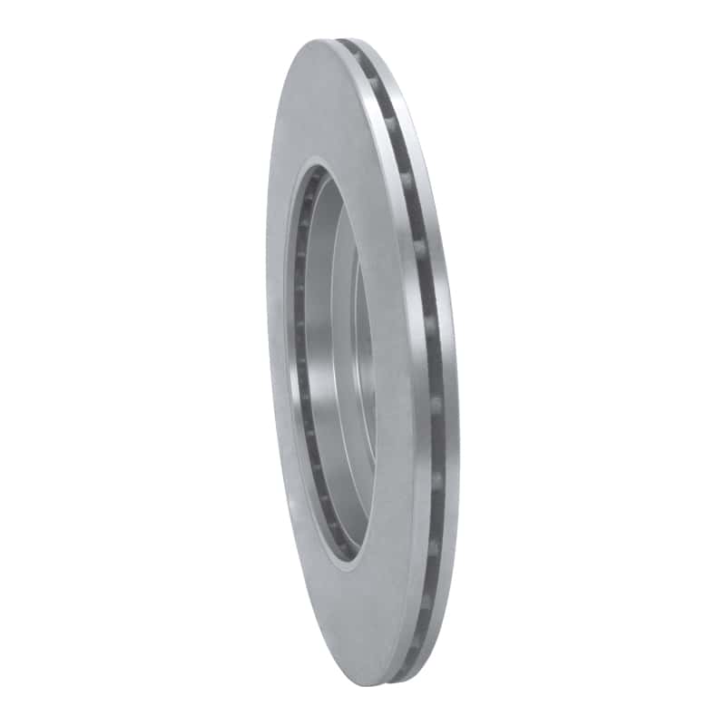 DFC — DFC 17-25 Tesla Model 3 Rear Brake Rotor - view 4