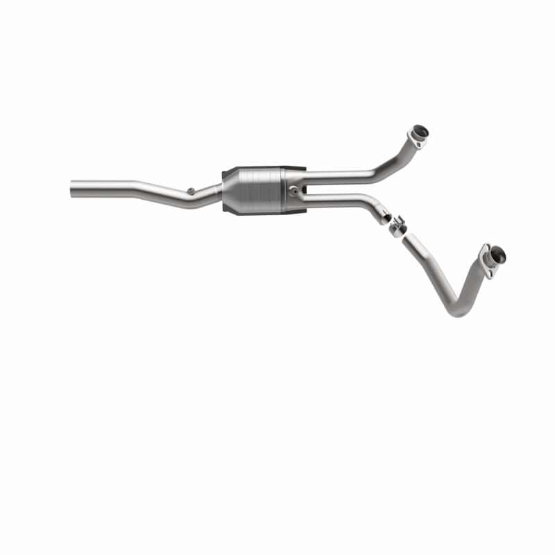 Magnaflow — MagnaFlow Conv DF 96-97 Dodge Van 3.9L/5.2L/5
HM Grade
HM - view 20
