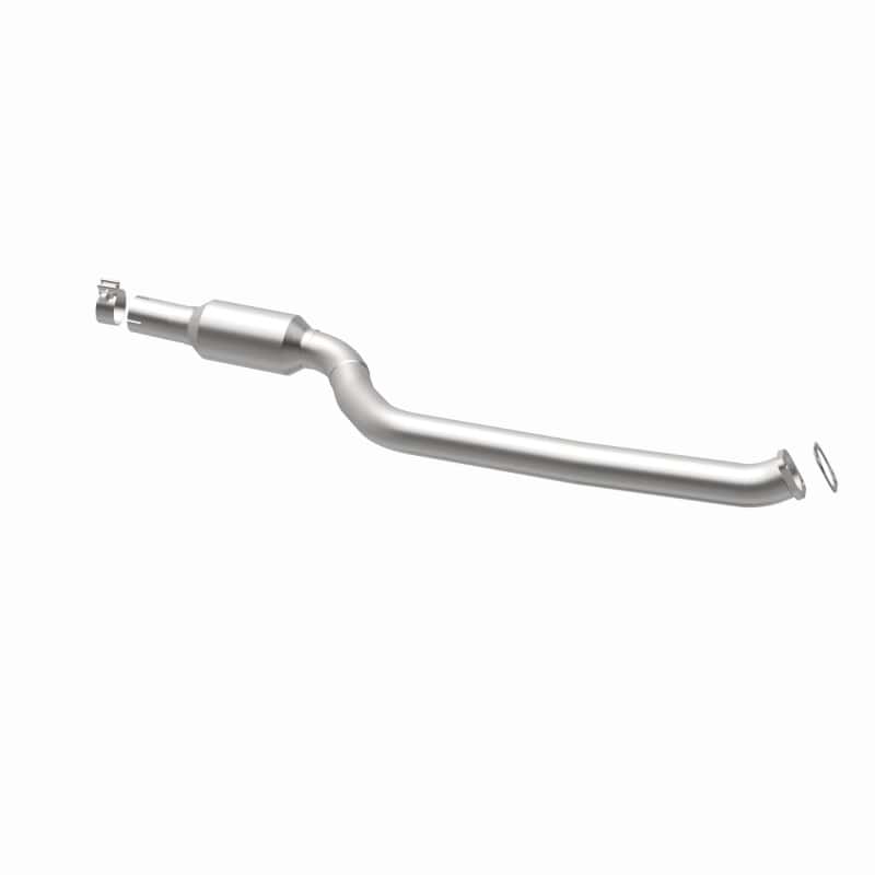 Magnaflow — MagnaFlow 09-16 BMW Z4 OEM Grade Federal / EPA Compliant Direct-Fit Catalytic Converter
OEM Grade
OEM - view 21