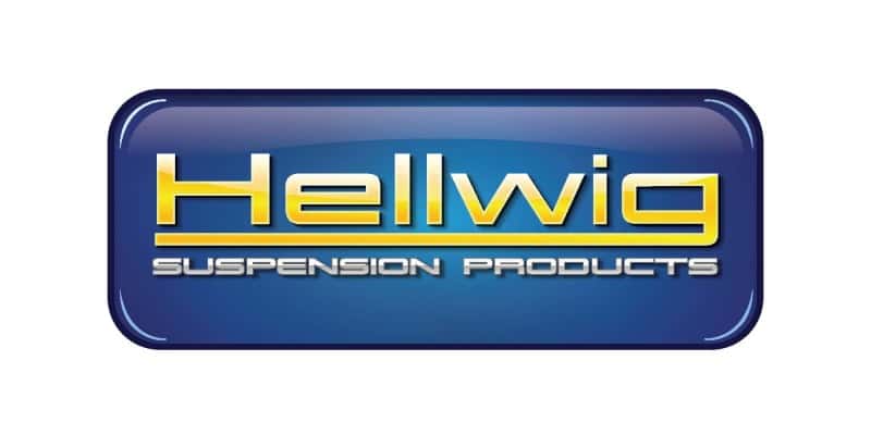 Hellwig — Hellwig 17-20 Ford Raptor EZ Level 990 Helper Spring - Up To 2000lbs
EZ-990 HELPER SPRING - view 14