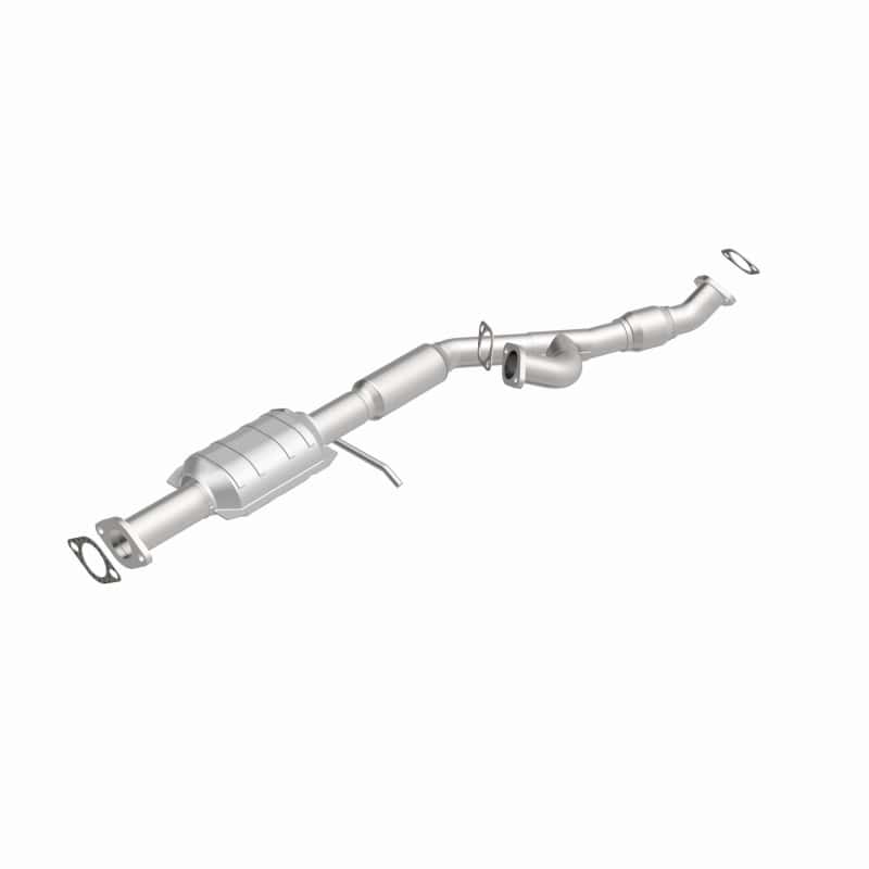 Magnaflow — Magnaflow Conv DF 02-06 Kia Optima 2.7L
California - view 17