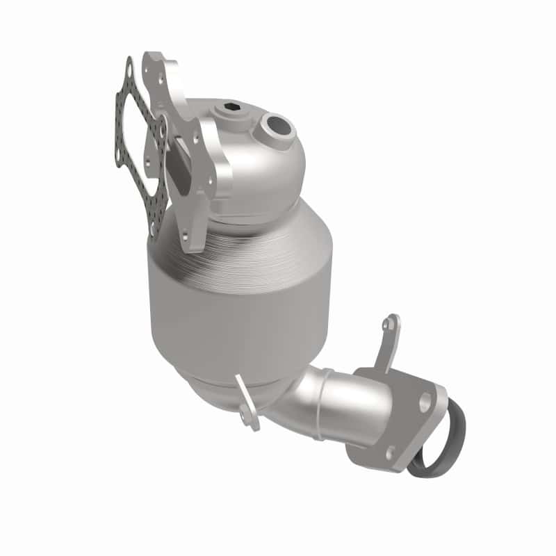 Magnaflow — MagnaFlow 15-20 Honda Fit L4 1.5L OEM Grade Manifold Catalytic Converter Direct Fit
OEM Grade
OEM - view 10