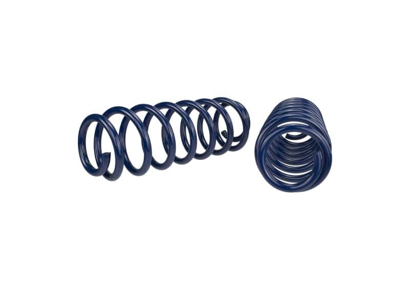 Ford Racing — Ford Racing 2013 Cobra Jet Spring Kit
Lowering Kit - view 7