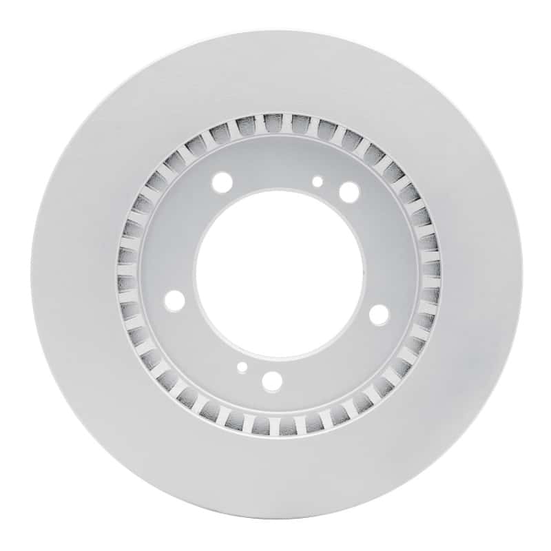 DFC — DFC 99-08 Chevrolet Tracker Front GeoSPEC Coated Rotor
DFC Brake Rotor - view 5