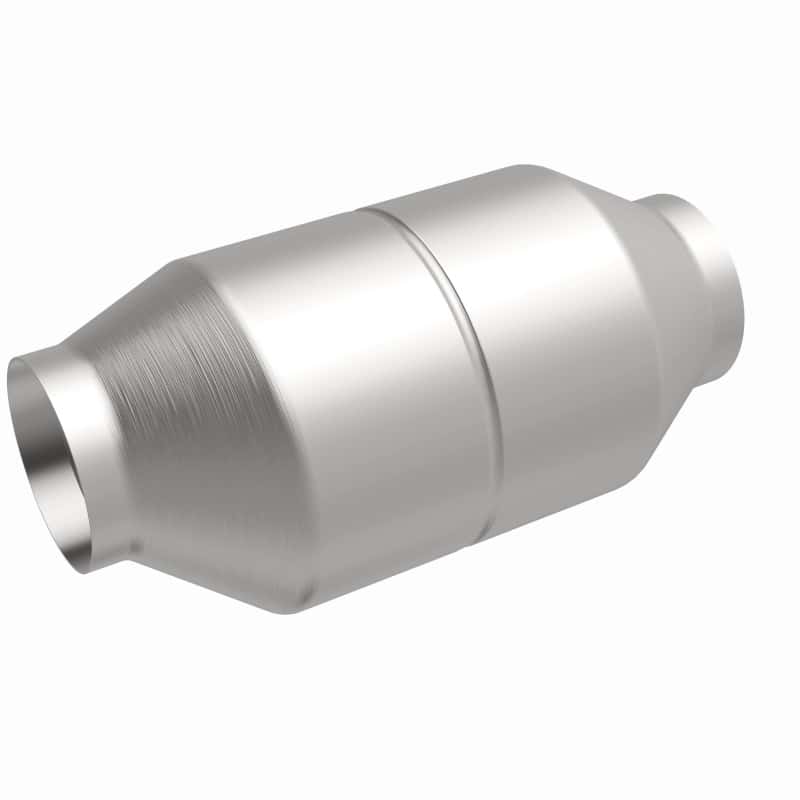 Magnaflow — MagnaFlow Conv Universal 3.50 inch O/C Diesel
HM Grade
OEM - view 7