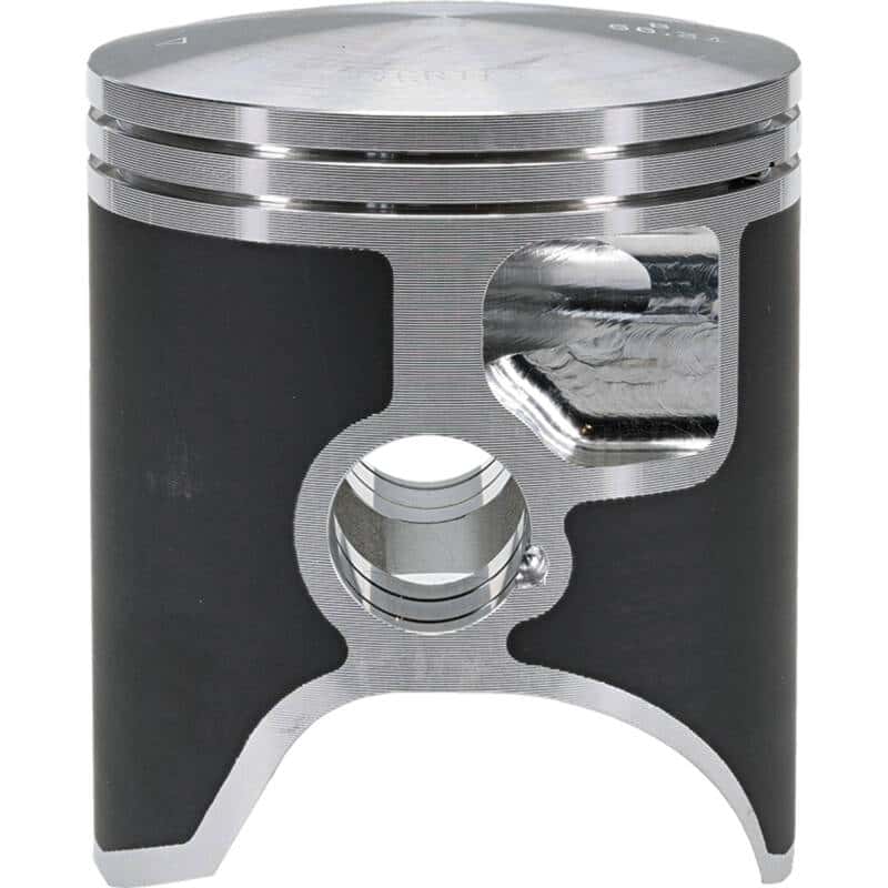 Vertex Pistons — Vertex Piston 02-15 Gas-Gas EC 250 250cc Cast Replica Piston Kit - view 3