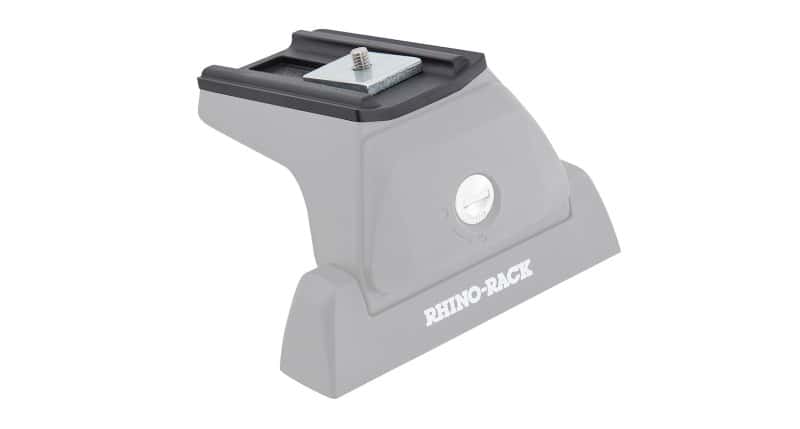 Rhino-Rack — Rhino-Rack Quick Mount Vortex Spacer - 5mm - Pair
Roof Rack Extension - view 2
