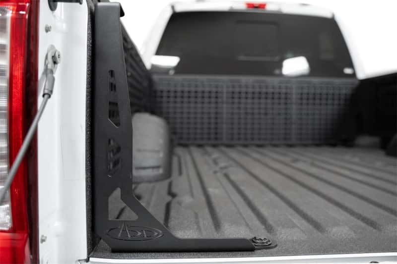Addictive Desert Designs — Addictive Desert Designs2023+ Ford Super Duty F250/350 Bed Channel Stiffener
UnivBedStiffener
Accessory - view 14
