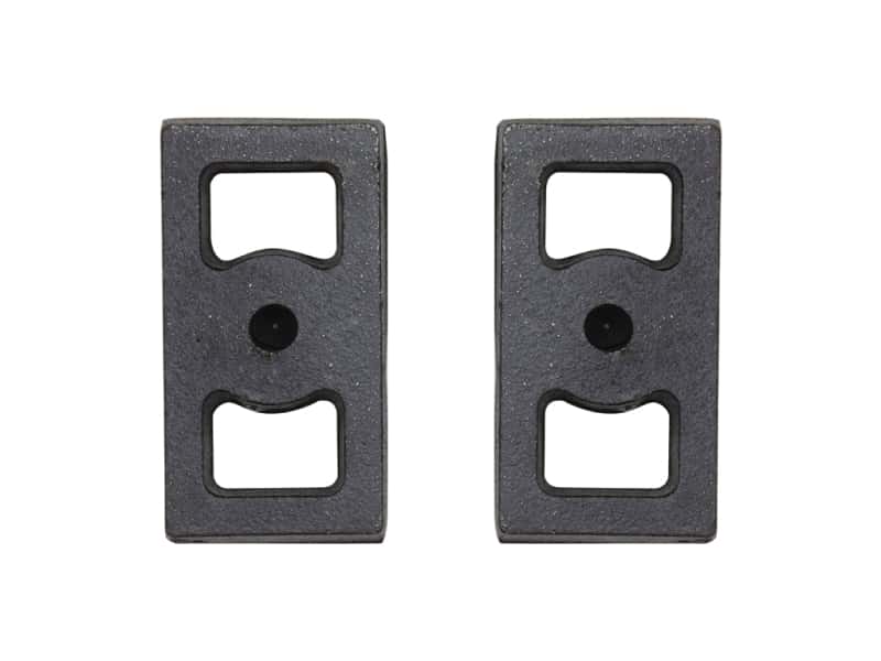 ICON — ICON 1in Cast Block Kit (3in Wide)
1" CAST BLOCK KIT - view 1