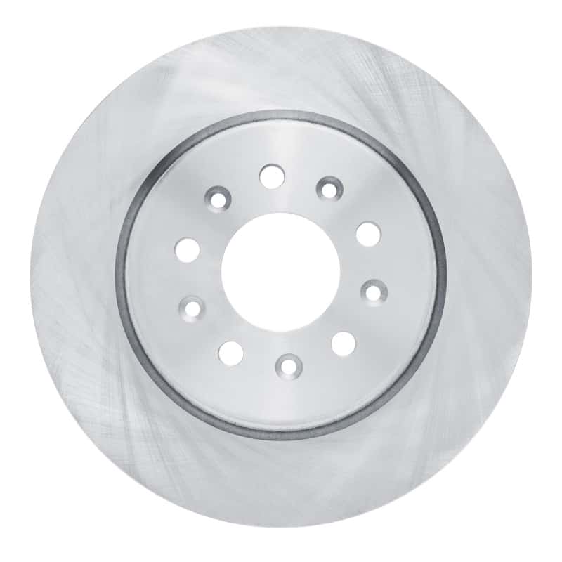 DFC — DFC 20-25 Cadillac CT4 Rear Brake Rotor - view 1
