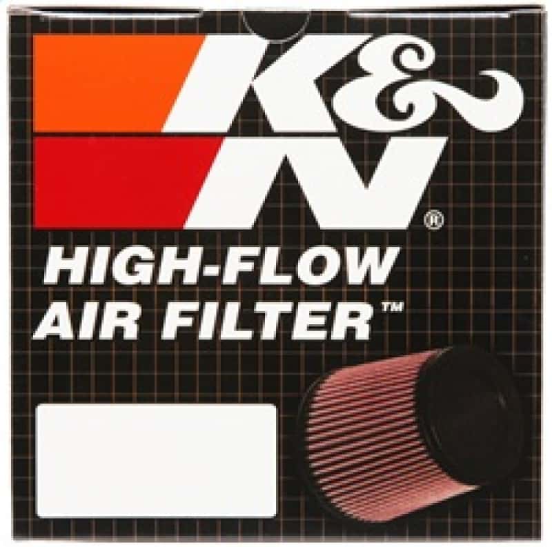 K&N Engineering — K&N Replacement Air Filter MERCEDES BENZ C200 1.8L-I4; 2002
Replacement Air Filt
Air Filter - view 11