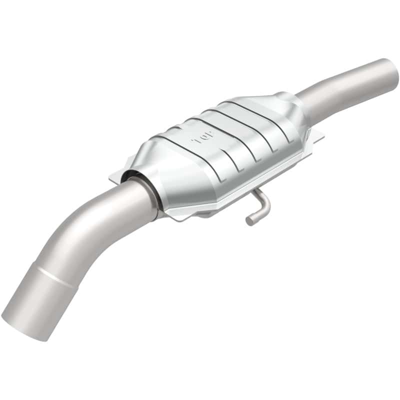 Magnaflow — MagnaFlow Conv Direct Fit 88-91 Dodge B150 3.9L/5.2L
California - view 2