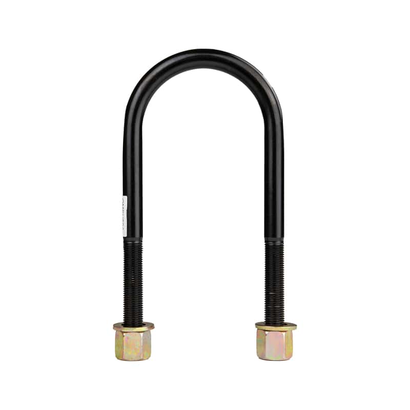 Old Man Emu — ARB / OME U Bolt Washer & Nut
U-Bolt - view 2
