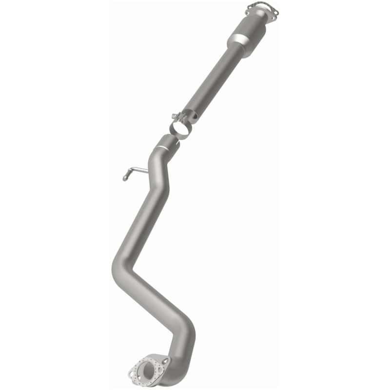 Magnaflow — Magnaflow 16-17 Veloster L4 1.6 OEM Underbody Direct Fit Converter
OEM Grade
OEM - view 31