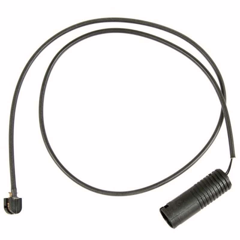 PowerStop — Power Stop 92-98 BMW 318i Rear Euro-Stop Electronic Brake Pad Wear Sensor
Brake Wear Sensor - view 1
