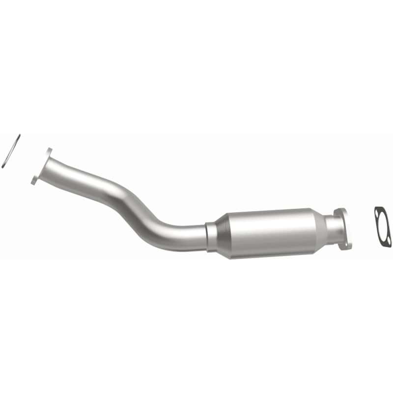 Magnaflow — Magnaflow 08-13 Nissan Rogue 2.5L Direct Fit Converter
California - view 5