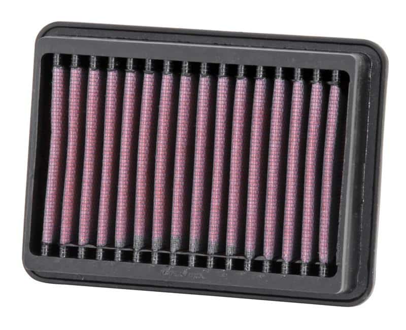 K&N Engineering — K&N 06-10 Yamaha XV1900 Air Filter
Air Filter - view 5