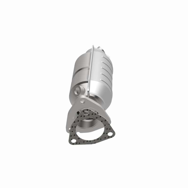 Magnaflow — MagnaFlow Conv DF Audi 97-05 A4/A4 Quattro / Volkwagen 00-05 Passat 1.8L
OEM Grade
OEM - view 25