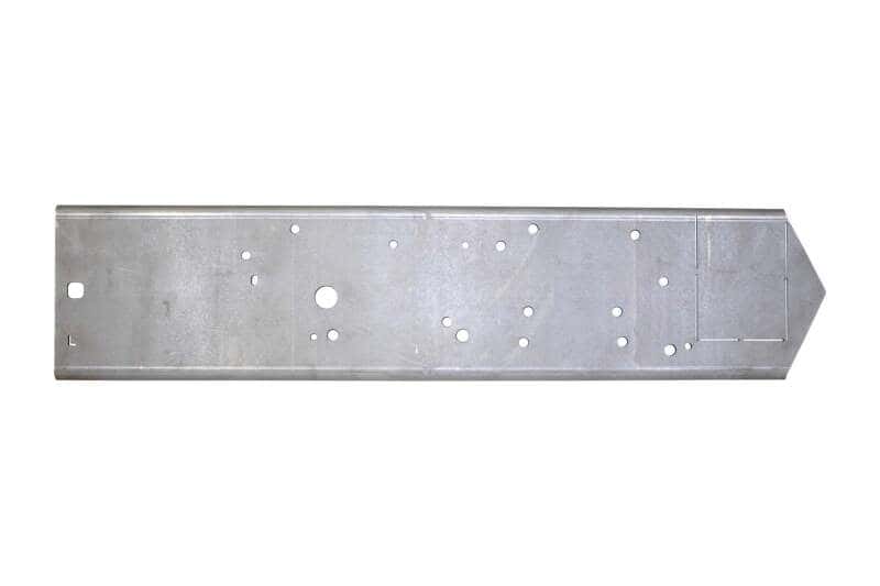 RustBuster — Rustbuster Center Frame Section Left Side - view 1