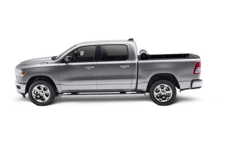 Truxedo — Truxedo 19-20 Ram 1500 (New Body) w/RamBox 5ft 7in Sentry Bed Cover - view 7