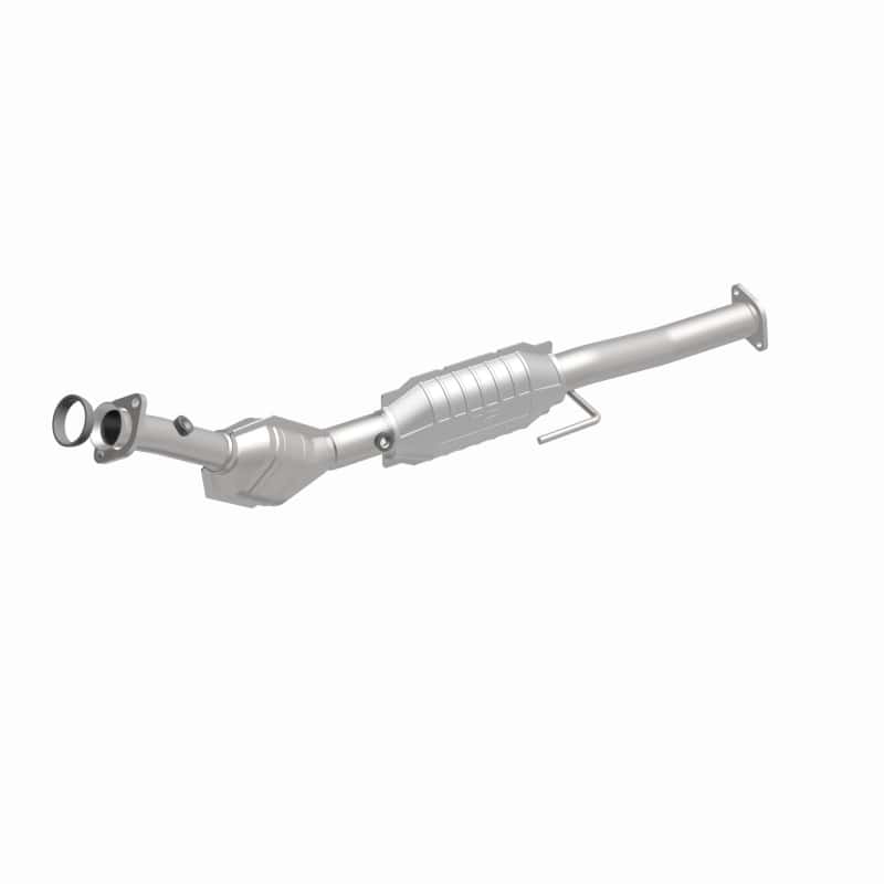 Magnaflow — Magnaflow Conv DF 2007-2011 RANGER 2.3L Underbody
OEM Grade
OEM - view 9