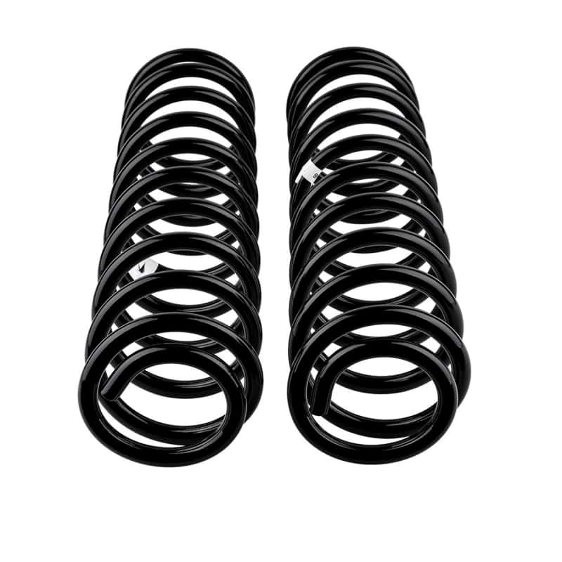 Old Man Emu — ARB / OME 18-20 Jeep Wrangler JL Coil Spring Set Front 2in Lift - view 5
