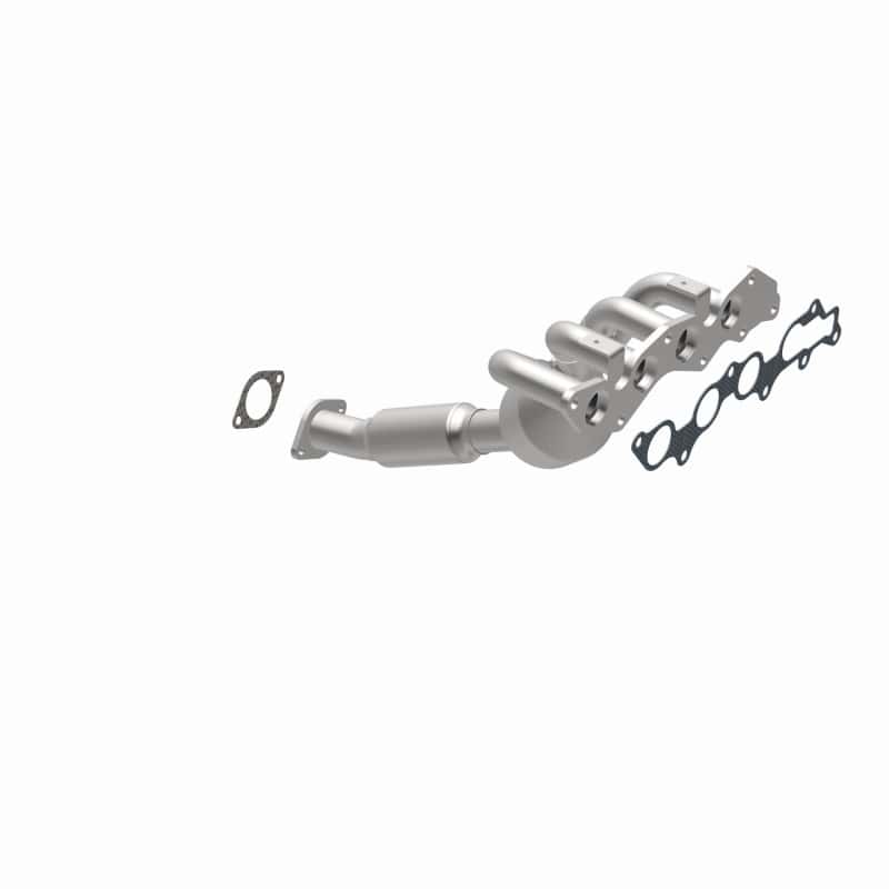 Magnaflow — Magnaflow 05-06 Ford Focus 2.0L Direct Fit Converter
California - view 22