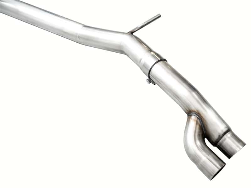 AWE Tuning — AWE Tuning Audi 22-23 8Y RS3 Cat-Back Track Edition Exhaust System - No Tips
Track Exhaust - view 8