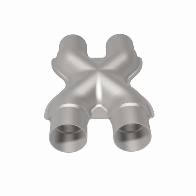 Magnaflow — MagnaFlow Smooth Trans X 2.25/2.25 X 12 SS
Exhaust Pipe - view 14