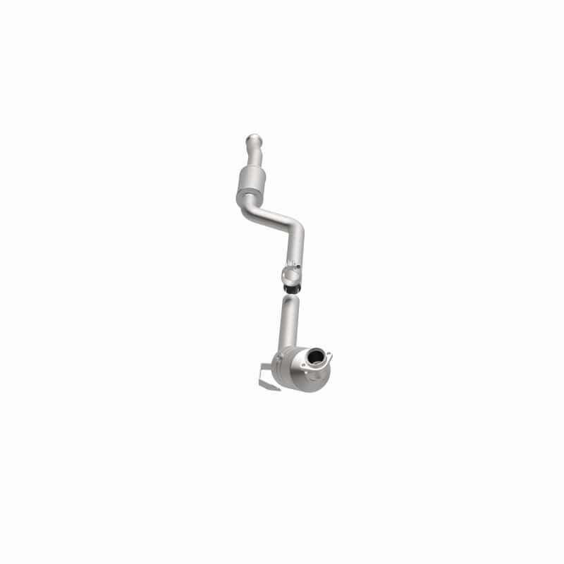 Magnaflow — Magnaflow Conv DF 08-10 C300 3.0L D/S
OEM Grade
OEM - view 25