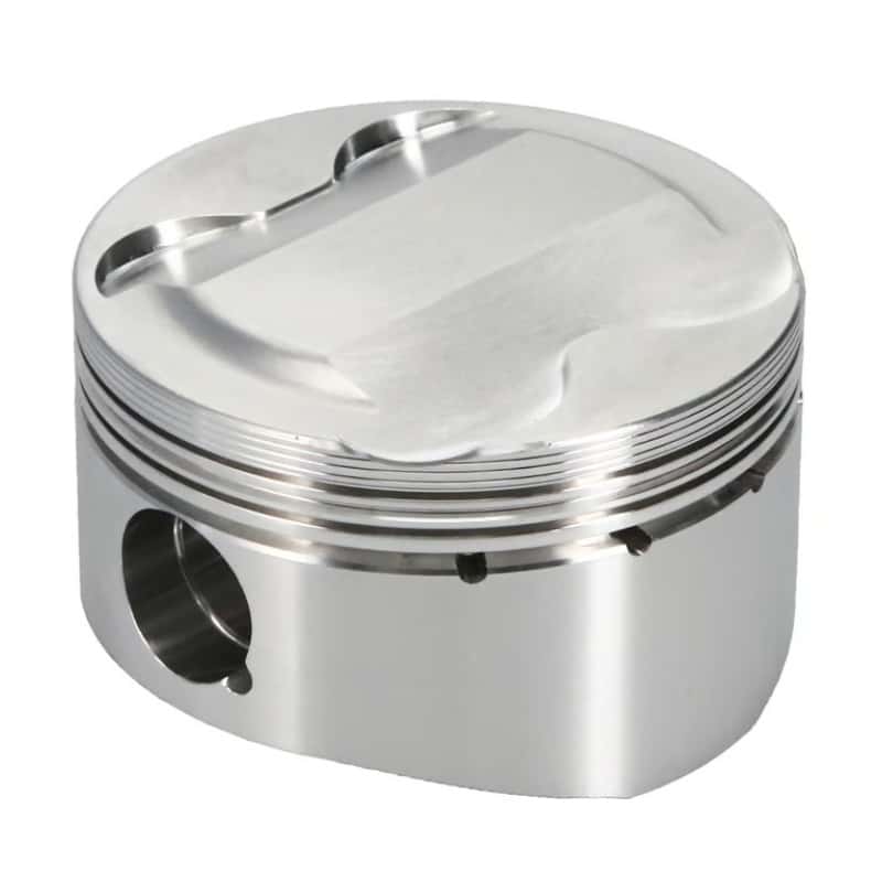 Wiseco — Wiseco Suzuki DR350 90-99 10.51 CR 3189XG Piston kit
Piston Kit - view 5