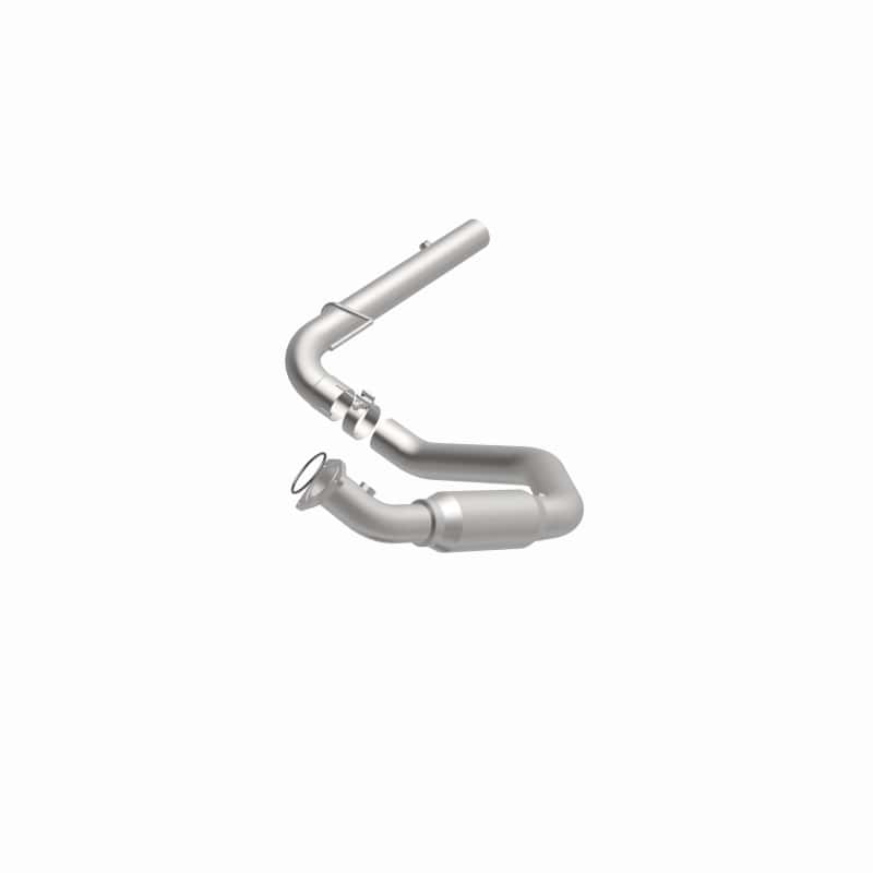 Magnaflow — Magnaflow 06-10 Chevrolet Express 3500 6.0L Direct Fit Converter
California - view 7