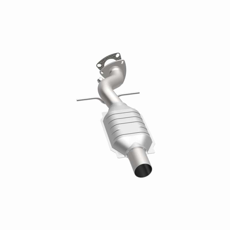 Magnaflow — MagnaFlow Conv DF Blazer-Jimmy 95
Standard Grade
Standard - view 24