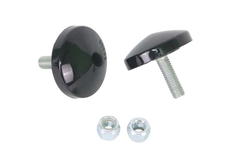 Whiteline — Whiteline 1963-1964 Buick Estate Wagon Control Arm Bump Stop
Bushing Kit - view 3