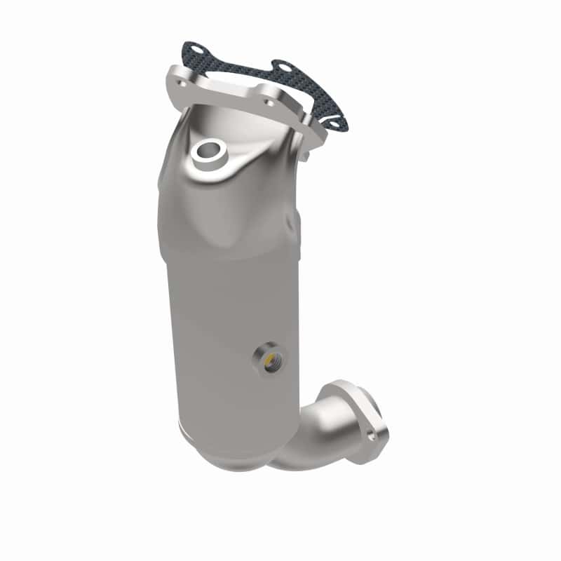 Magnaflow — MagnaFlow Conv Direct Fit Federal Catalytic Converter OEM 11-14 Dodge Avenger V6 - 3.6 LFLEX
OEM Grade
OEM - view 22