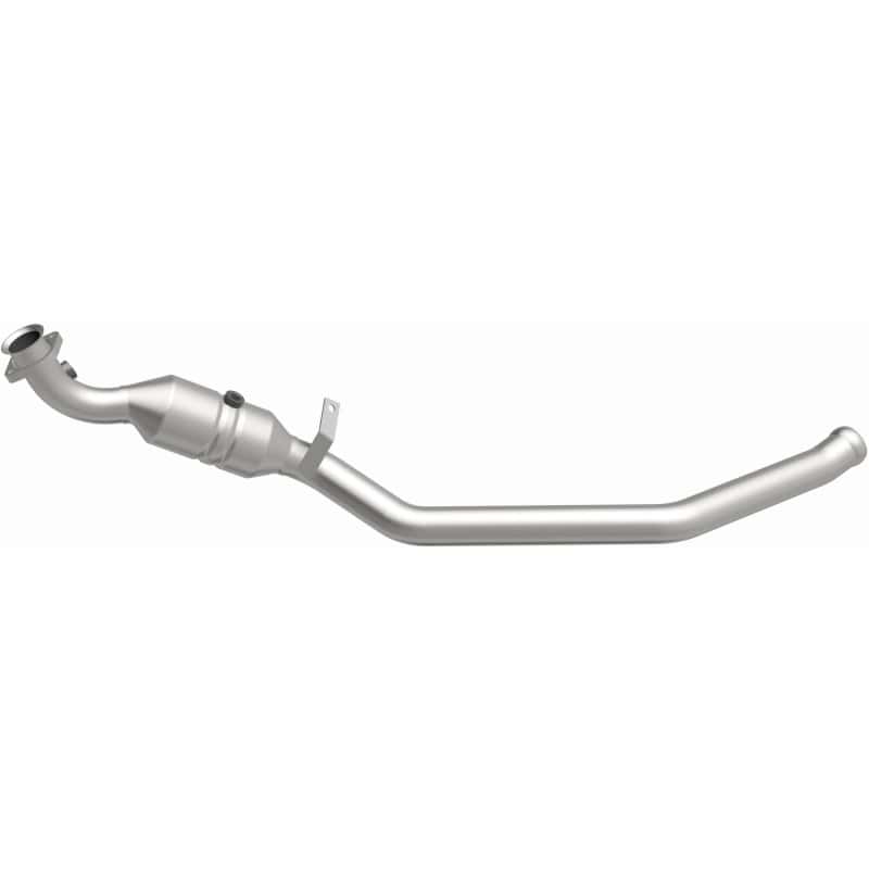 Magnaflow — Magnaflow Conv DF 06-11 ML350 3.5L ds
OEM Grade
OEM - view 32