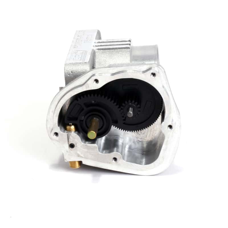 BBK — BBK 04-06 Ford F150 Expedition 4.6L 75mm Throttle Body BBK Power Plus Series
Throttle Body
TBdyAssy - view 11