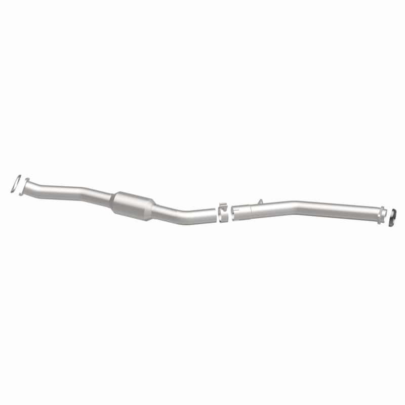 Magnaflow — MagnaFlow Conv DF 2015 Subaru WRX
OEM Grade
OEM - view 12