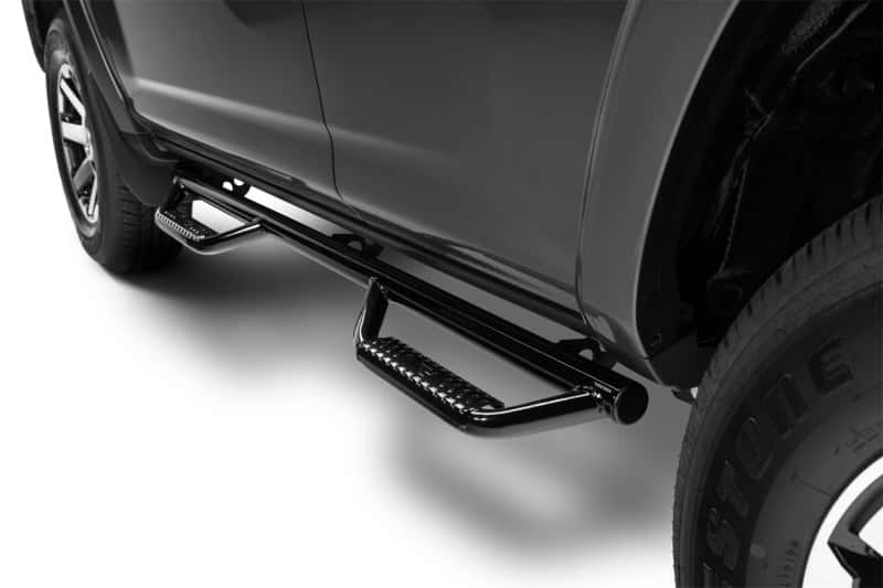 N-Fab — N-Fab Nerf Step 14-18 Toyota 4Runner (Does Not Fit Limited) SUV 4 Door - Gloss Black - W2W - 2in
NS10-24 4RunNnLtd GB - view 2