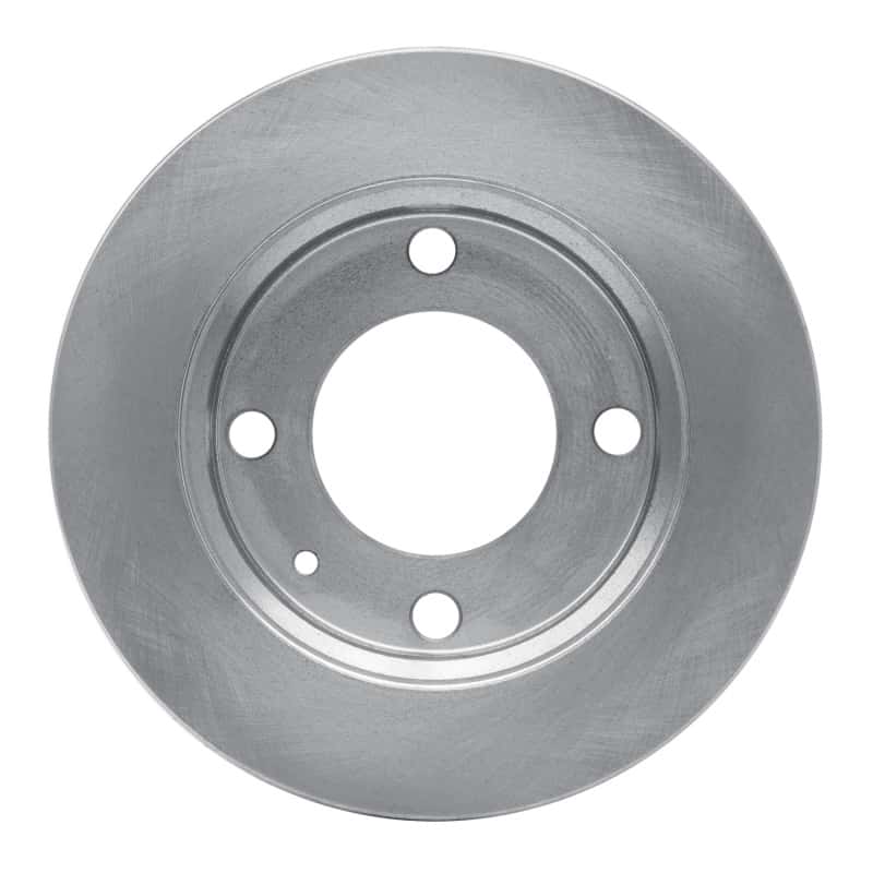DFC — DFC 78-80 Ford Fiesta (USA/Canada) Front Brake Rotor
DFC Brake Rotor - view 5