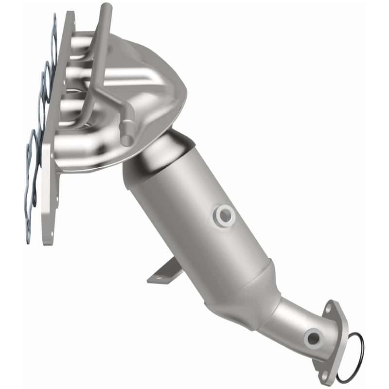 Magnaflow — MagnaFlow Conv DF 03-04 Ford Focus 2.3L Manifold (Eng Code Z)
OEM Grade
OEM - view 5
