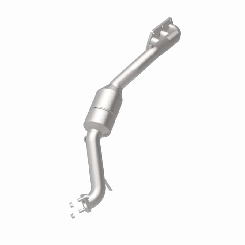 Magnaflow — MagnaFlow Conv DF 05-09 Audi A8 6.0L
OEM Grade
OEM - view 17