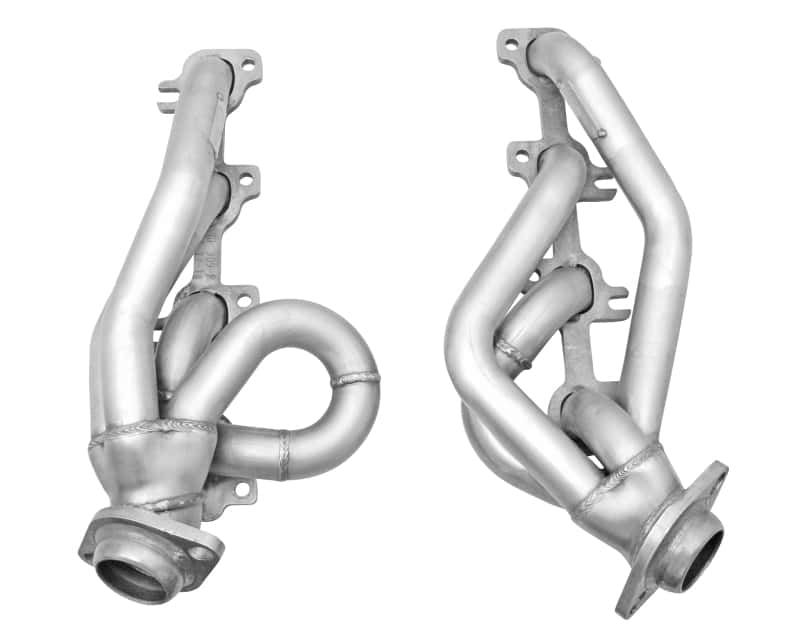 Gibson — Gibson 02-03 Dodge Ram 1500 SLT 4.7L 1-1/2in 16 Gauge Performance Header - Stainless
Truck/Suv - view 1