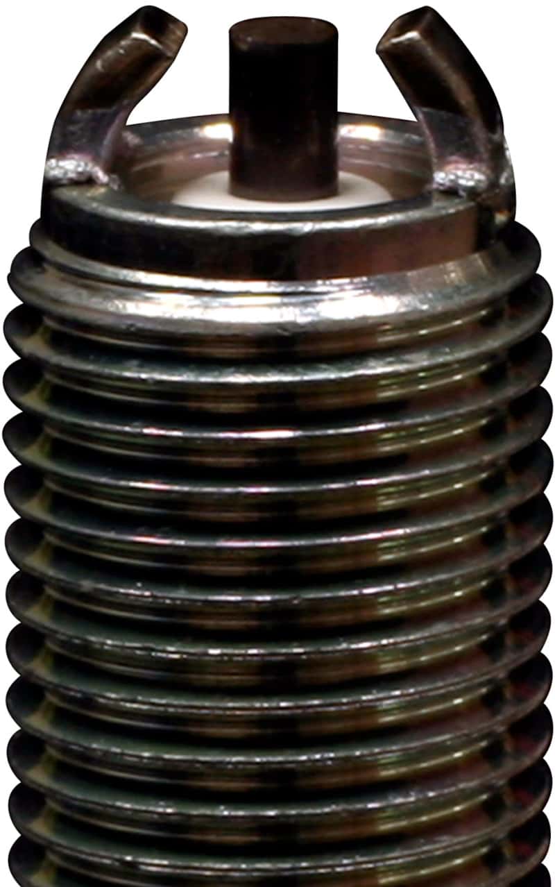 NGK — NGK Standard Spark Plug Box of 10 (LMAR8D-J) - view 3