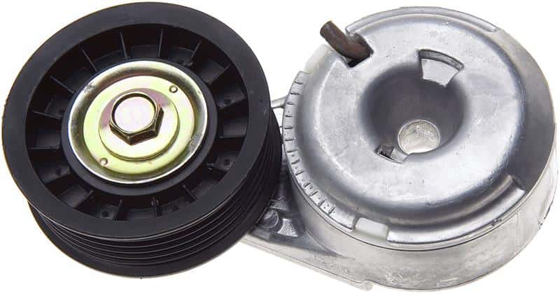 Gates — Gates 93-00 Ford Explorer V-6 4.0L Tensioner Assy. Belt Drive Tensioner - view 1