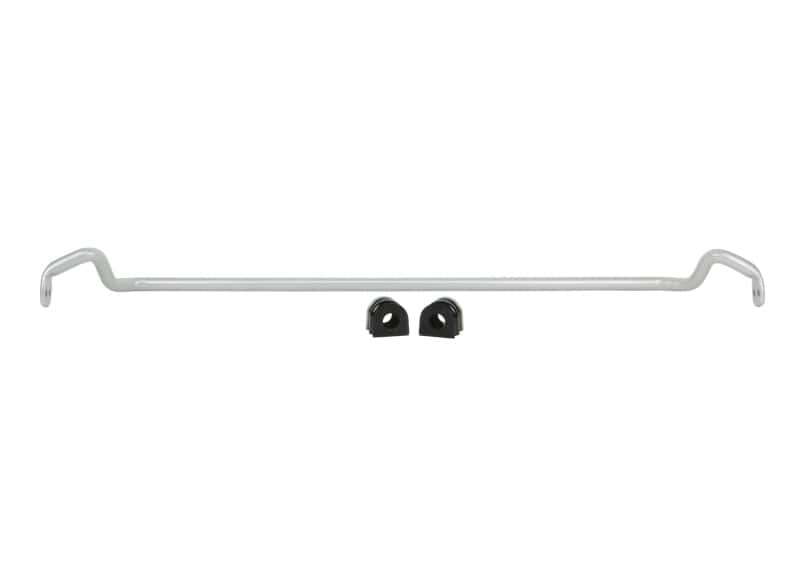 Whiteline — Whiteline 02-07 Subaru WRX Wagon Front 22mm Heavy Duty Adjustable Swaybar
Sway Bar - view 3
