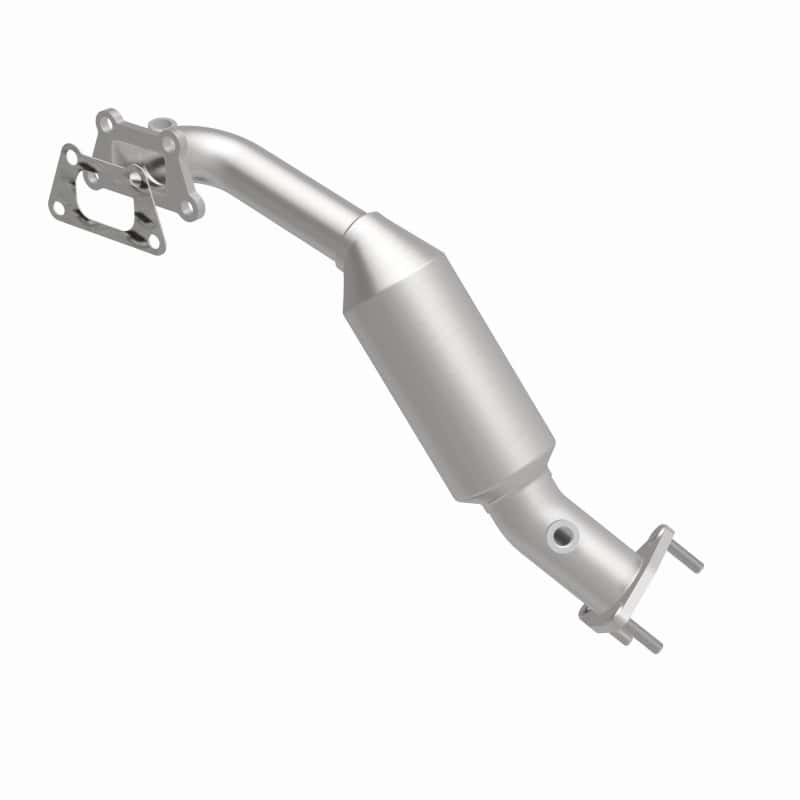 Magnaflow — Magnaflow 2015 Colorado 3.6 Underbody Direct Fit Converter
OEM Grade
OEM - view 12