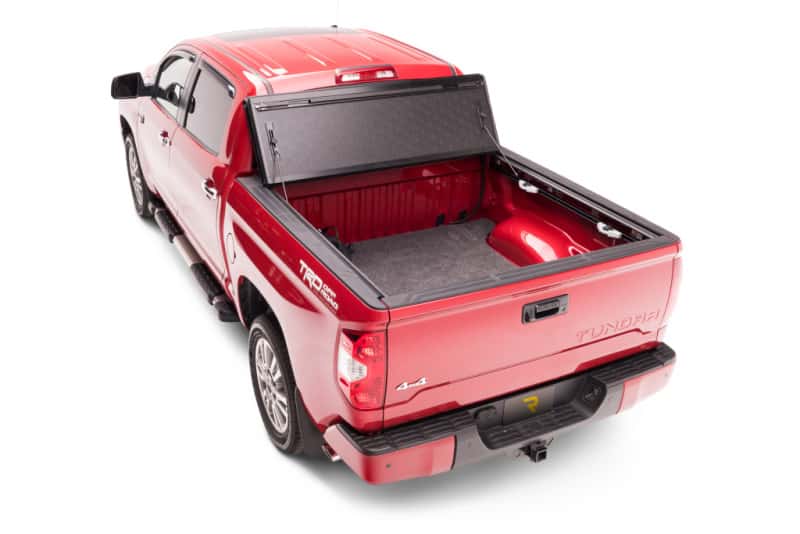 BAK — BAK 05-15 Honda Ridgeline BAKFlip G2
BFG2 06-14Ridgeline - view 8