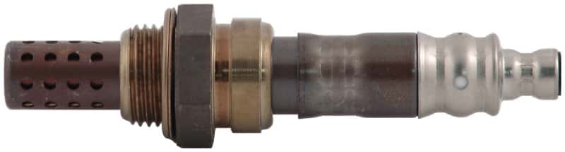 NGK — NGK Mazda 3 2013-2012 Direct Fit Oxygen Sensor
Oxygen Sensor - view 8